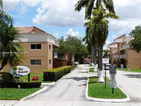 14907 SW 80th St #205, Miami, FL 33193