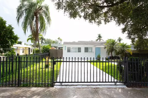 8153 NW 15th Ave, Miami, FL 33147