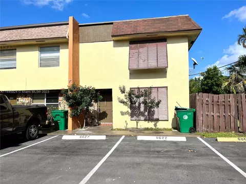 6622 SW 41st St #6622, Davie, FL 33314