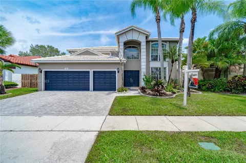 1845 NW 128th Ave, Pembroke Pines, FL 33028