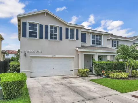 24980 SW 122nd Pl, Homestead, FL 33032
