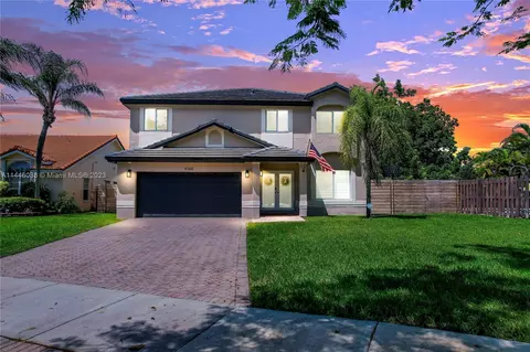 9365 SW 212th Ter, Cutler Bay, FL 33189