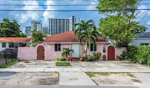 3173 SW 23rd Ter, Miami, FL 33145