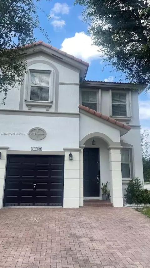 10809 NW 81st Ln #10809, Doral, FL 33178