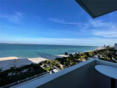 Undisclosed, Miami Beach, FL 33140