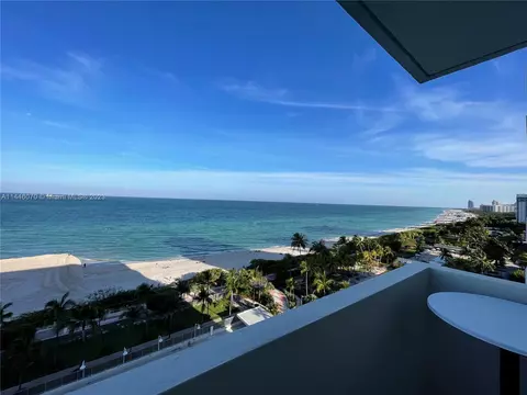 Undisclosed, Miami Beach, FL 33140