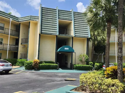 9091 Lime Bay Blvd #211, Tamarac, FL 33321