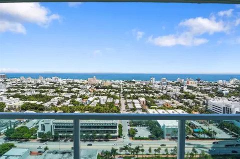 650 West Ave #2810, Miami Beach, FL 33139