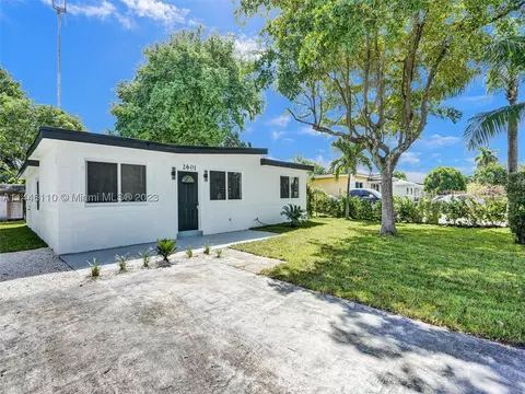2601 SW 56th Ave, West Park, FL 33023