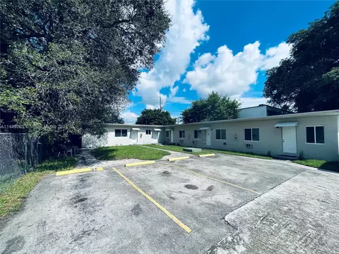 12240 NE 5th Ave, North Miami, FL 33161