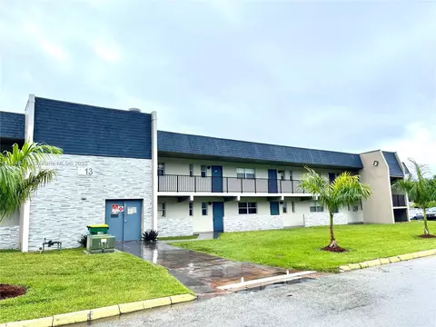 7901 S Colony Cir S #208, Tamarac, FL 33321