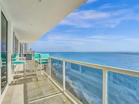 3725 S Ocean Dr #PH01, Hollywood, FL 33019
