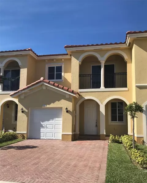 7046 SW 166th Pl #7046, Miami, FL 33193