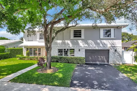 4907 Arthur St, Hollywood, FL 33021