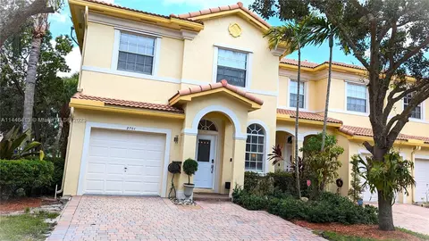2701 SW 85th Ave #101, Miramar, FL 33025