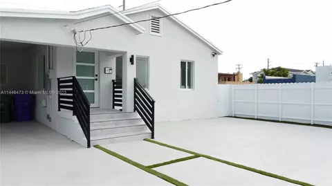 1515 NW 66th St, Miami, FL 33147