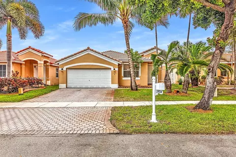 12839 SW 27th St, Miramar, FL 33027