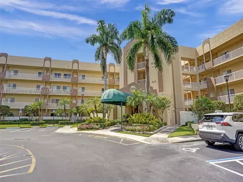 7635 Southampton Ter #312, Tamarac, FL 33321
