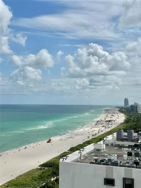 2655 Collins Ave #2410, Miami Beach, FL 33140