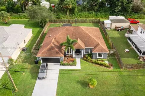 1016 SW Mccomkle Ave, Port Saint Lucie, FL 34953