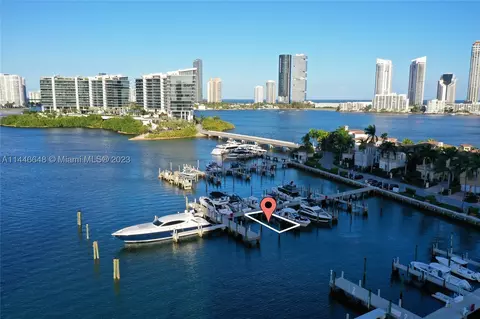 5000 Island Estates Dr, Aventura, FL 33160