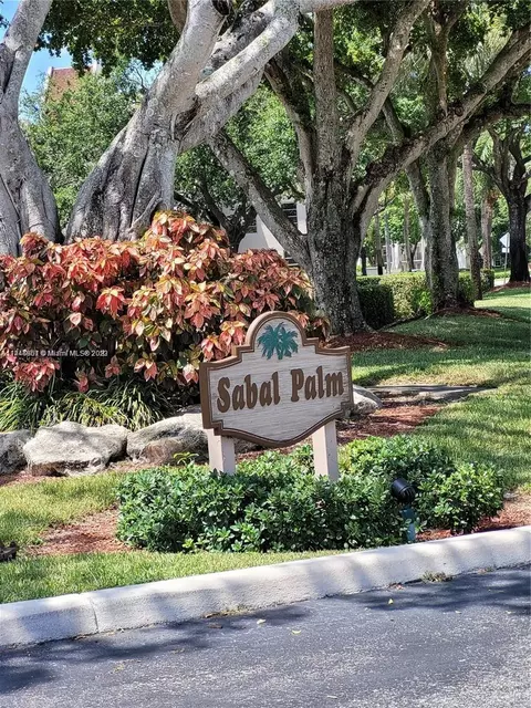 1920 Sabal Palm Dr #404, Davie, FL 33324