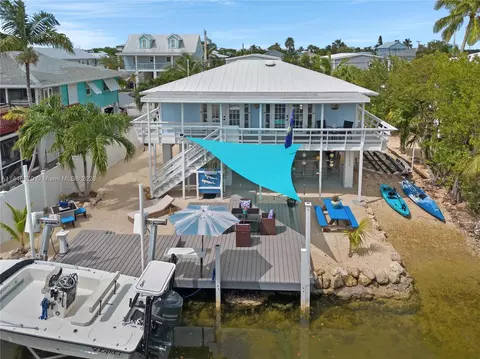 27392 Anguila Ln, Lower Keys, FL 33042