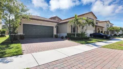 11468 SW 239th Ter, Princeton, FL 33032