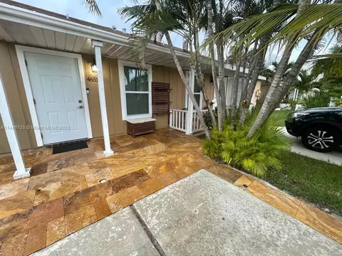 4651 NW 6th Ave #4651, Pompano Beach, FL 33064