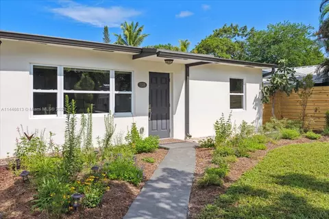 1536 NW 4th Ave, Fort Lauderdale, FL 33311