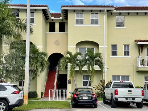 Undisclosed, Miami, FL 33172