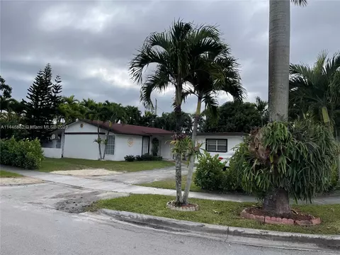 12130 SW 41st Dr, Miami, FL 33175