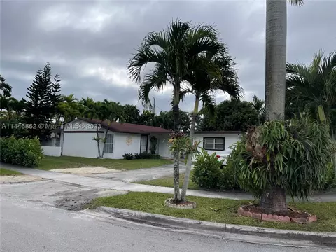 12130 SW 41st Dr, Miami, FL 33175