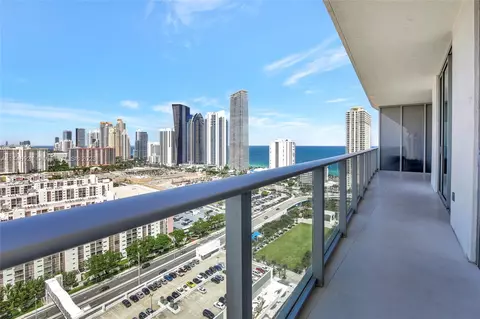300 Sunny Isles Blvd #4-2505, Sunny Isles Beach, FL 33160