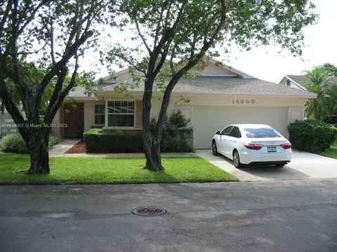 14900 SW 139th Ave, Miami, FL 33186