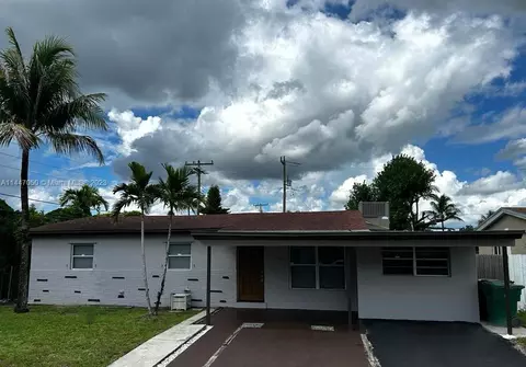 4933 SW 43rd Ter, Fort Lauderdale, FL 33314