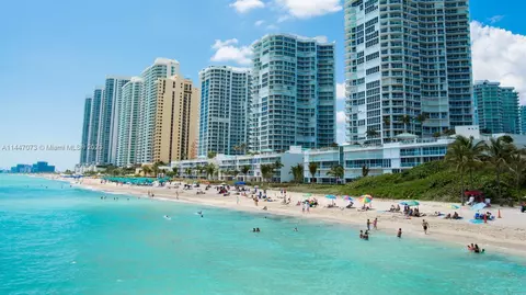 201 178th Dr #514, Sunny Isles Beach, FL 33160