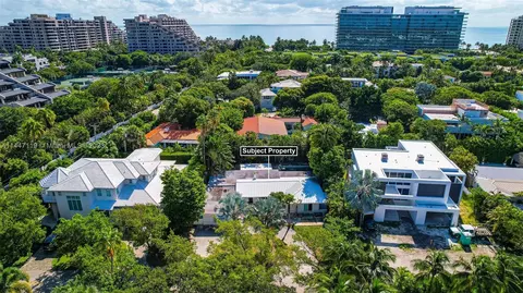 325 Gulf Rd, Key Biscayne, FL 33149