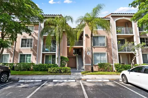 12148 St Andrews #110, Miramar, FL 33025
