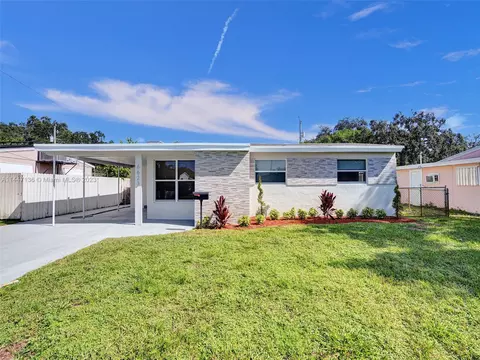 6623 Farragut St, Hollywood, FL 33024