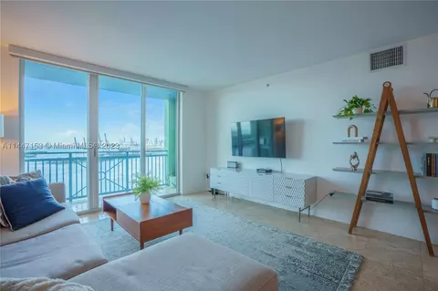 90 Alton Rd #2306, Miami Beach, FL 33139