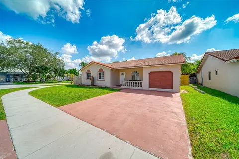 17731 SW 152nd Ct, Miami, FL 33187