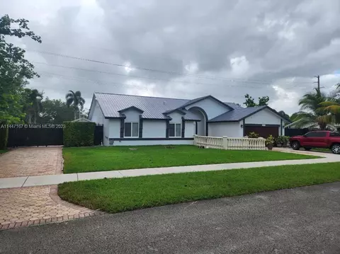 16580 SW 146th Ct, Miami, FL 33177
