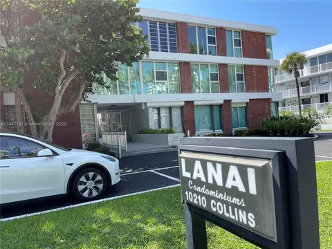 10210 Collins Ave #204, Bal Harbour, FL 33154