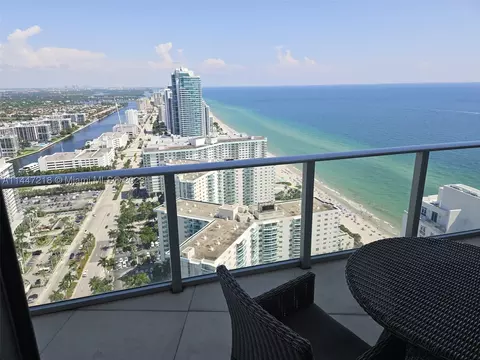 4111 S Ocean Dr #3308, Hollywood, FL 33019