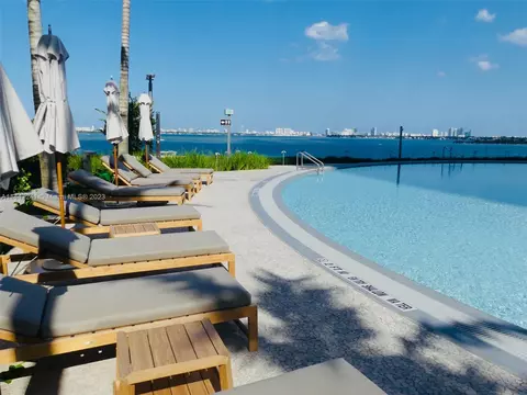 Undisclosed, Miami, FL 33137