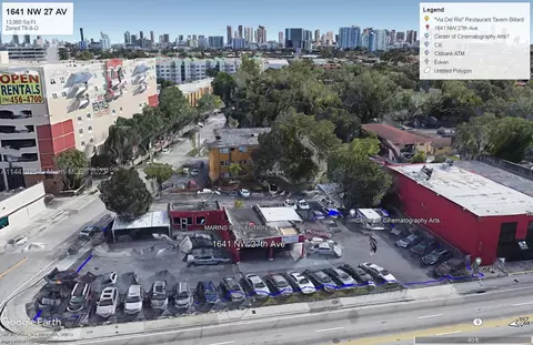 1649 NW 27th Ave, Miami, FL 33125