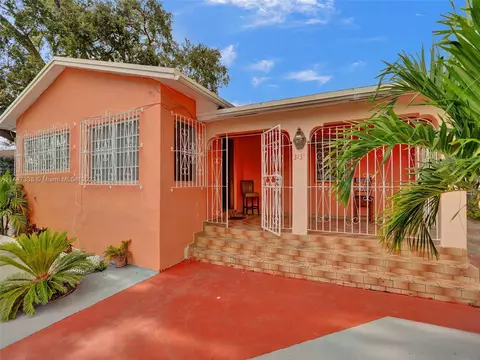 3131 NW 15th St, Miami, FL 33125