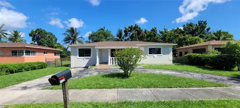1125 NW 109th St, Miami, FL 33168