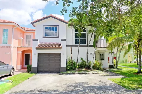 8673 SW 159th Ct, Miami, FL 33193